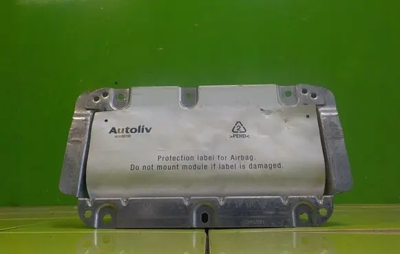 Land Rover Freelander 2 - LR2 Passenger airbag 6G5N042A94DF