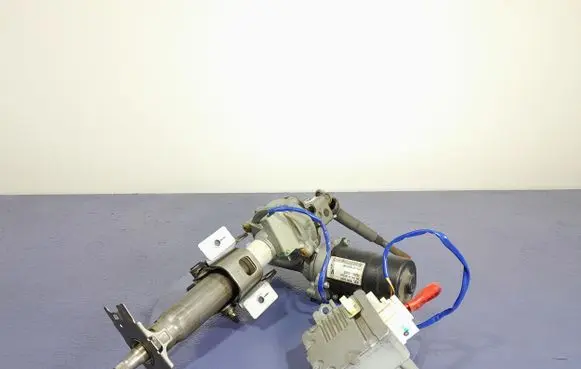 Toyota Avensis Verso Steering wheel axle 45200-05283