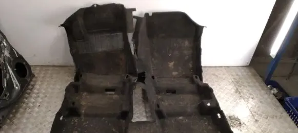 Suzuki SX4 S-Cross Interior carpet 