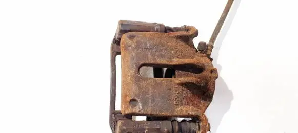 Renault Scenic II - Grand scenic II Front brake caliper 0204y01308