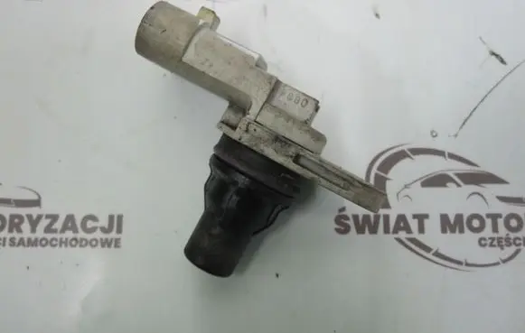 Fiat Grande Punto Camshaft position sensor 55216241
