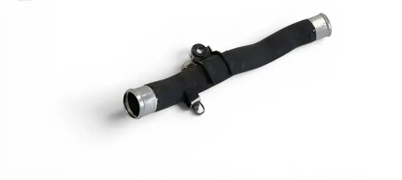 KIA Sorento IV Intercooler hose/pipe 282522M300 52409
