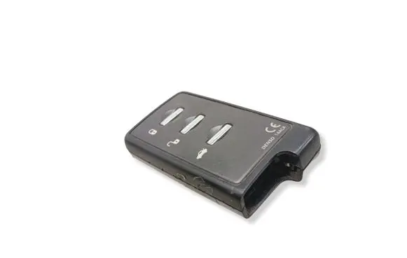 Subaru Forester SH Ignition key/card 14ACA