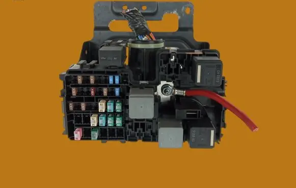 Volvo XC90 Fuse box set 31384034