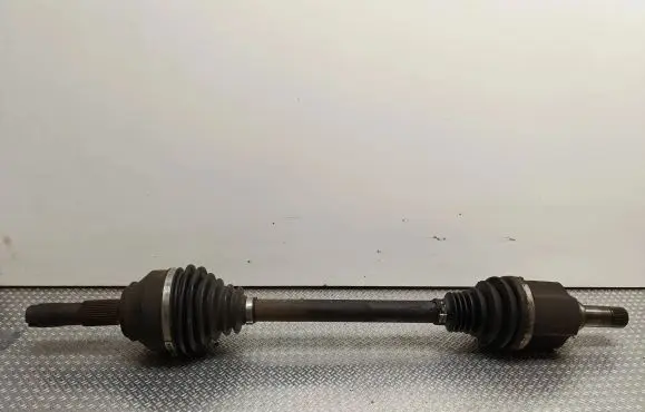 Fiat Ducato Front driveshaft