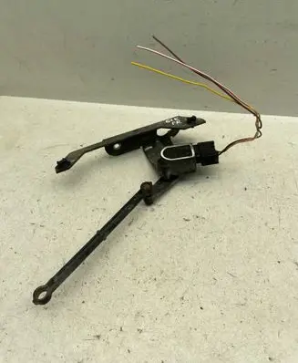 Mercedes-Benz GLK (X204) Air suspension front height level sensor A0035426618 0647 140509