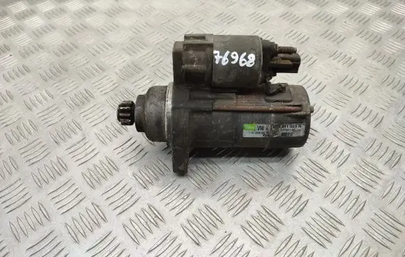 Volkswagen PASSAT B6 Starter motor 02M911023N