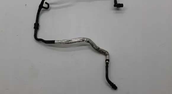 Volkswagen Touareg II ABS pump bracket 