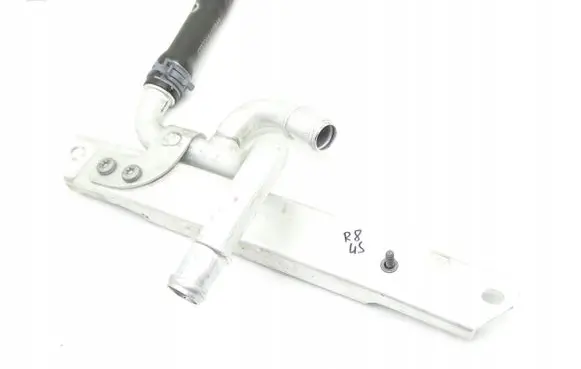 Audi R8 4S Engine coolant pipe/hose 4S0813239C