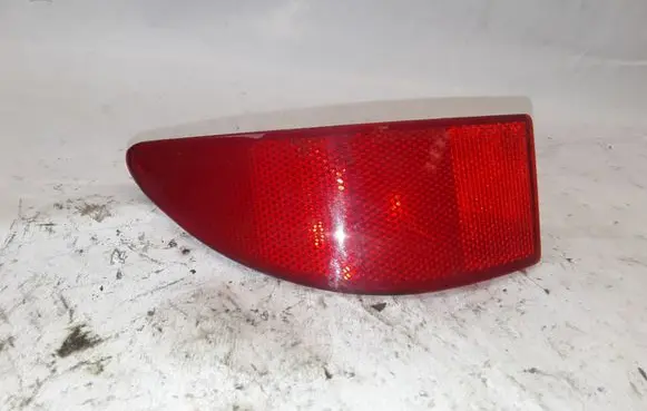 Lexus RX 300 Rear fog light LEXUSRXPRIERUKINIAIIBINTAI NOTCODE