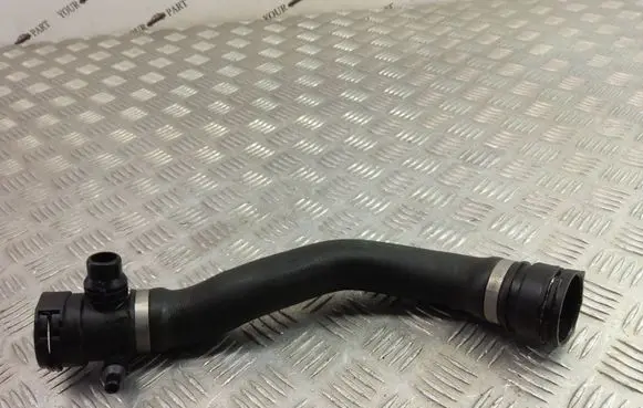 BMW X3 F25 Engine coolant pipe/hose 7646155