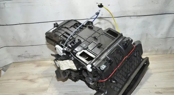 Renault Wind Interior heater climate box assembly 7701209819 93197775A