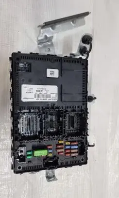 Comfort/convenience module