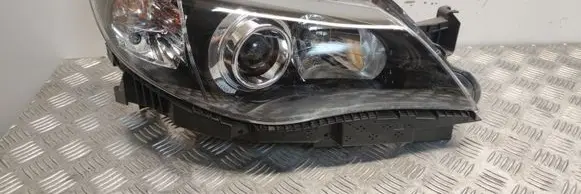 Subaru Impreza III Headlight/headlamp