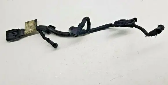 Ford Focus Glow plug wires 9661094180 nr3876