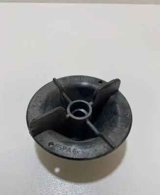 Opel Astra G Spare wheel bolt 90126755