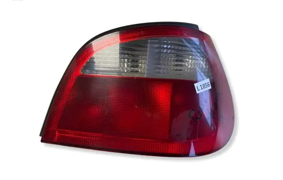 Renault Megane I Rear/tail lights 7700428321