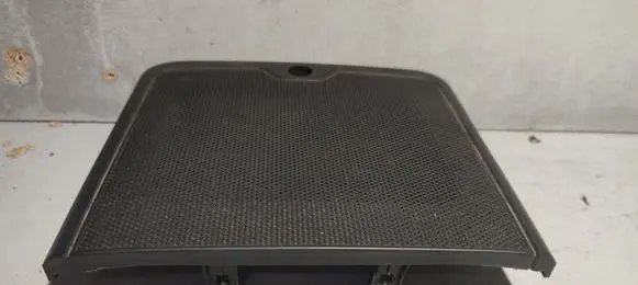 Chevrolet Captiva Other interior part