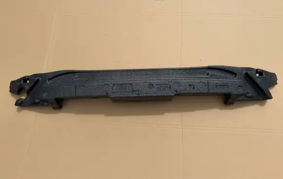 Ford Mondeo MK IV Front bumper foam support bar BS7117A780A