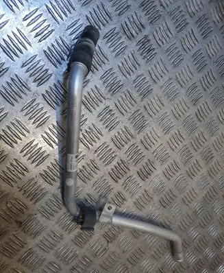 Porsche Cayenne (92A) Engine coolant pipe/hose 7P0819926C