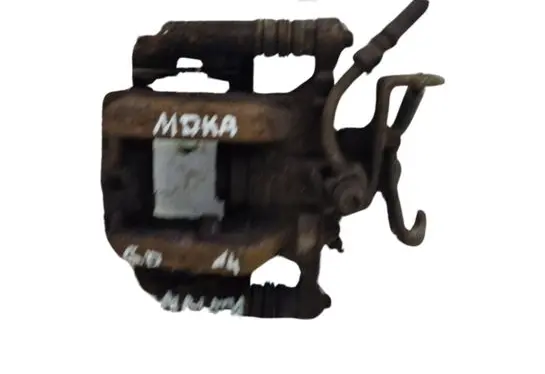 Opel Mokka Rear brake caliper