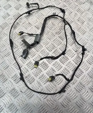 BMW 5 GT F07 Parking sensor (PDC) wiring loom 9210770