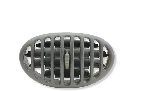 Renault Scenic I Dashboard side air vent grill/cover trim 225456