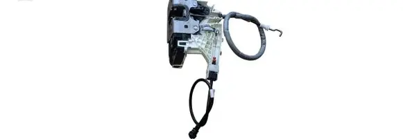 Mercedes-Benz Sprinter W907 W910 Front door lock A9077200200