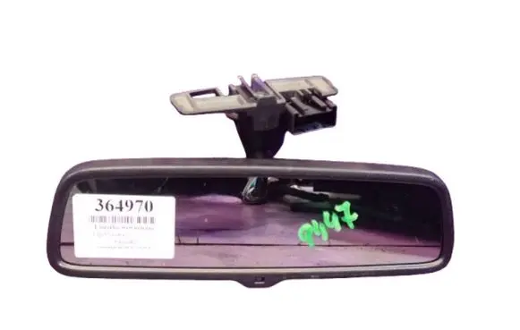 Opel Vectra C Rear view mirror (interior)