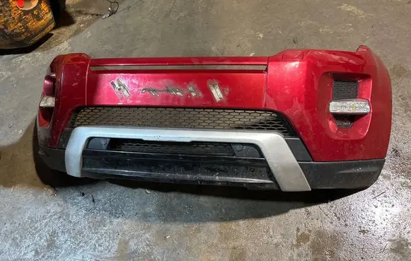 Land Rover Evoque I Front bumper
