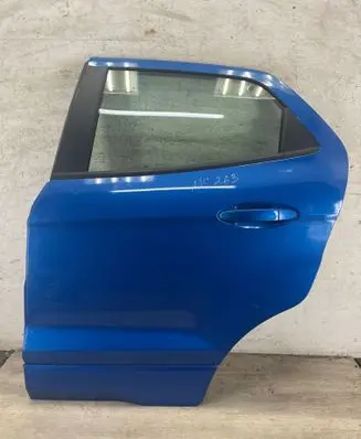 Ford Ecosport Rear door 