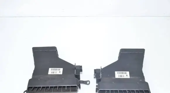 BMW 5 F10 F11 Electric cabin heater radiator 9217997 9217996 64119217997