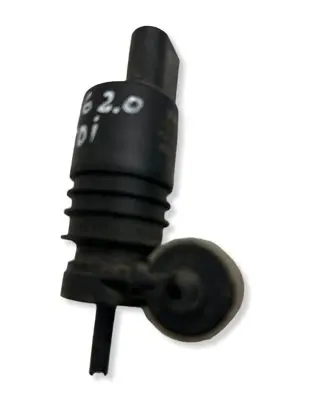 Audi A6 S6 C6 4F Windscreen/windshield washer pump 1T0955651A 3028143 1KD955651A