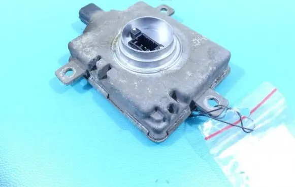 Mazda 5 Headlight ballast module Xenon W3T156717419 IMPRK1338614
