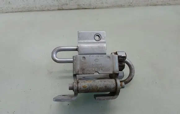 Audi A8 S8 D2 4D Rear door lower hinge