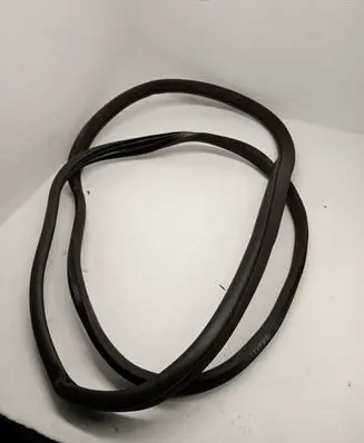 Mercedes-Benz GLE AMG (W166 - C292) Front door rubber seal A1666970051