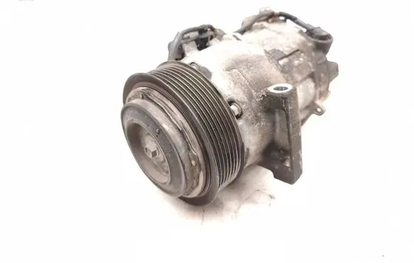 Nissan Qashqai Air conditioning (A/C) compressor (pump) 926004EB0A 4471606893