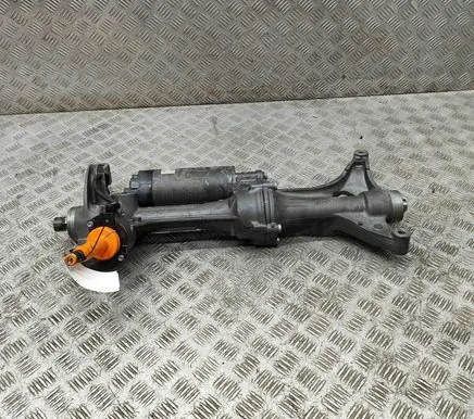 Mercedes-Benz EQE v295 Steering rack A2974602101