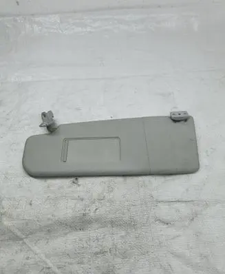 Skoda Yeti (5L) Sun visor 3T0857551Q 1Z0857561