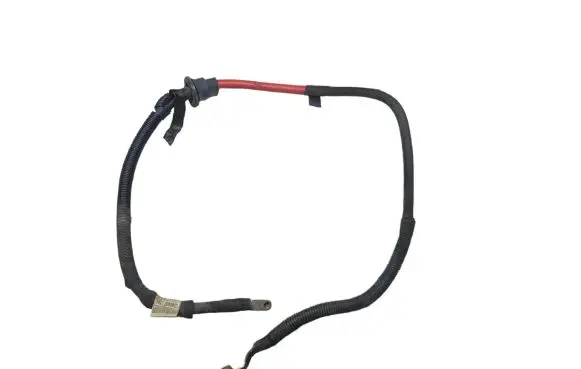Fiat Ducato Wires (generator/alternator) 1374604080
