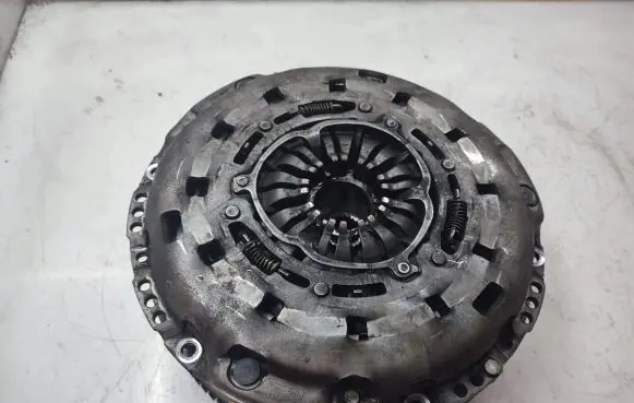 Ford Transit Custom Clutch set kit