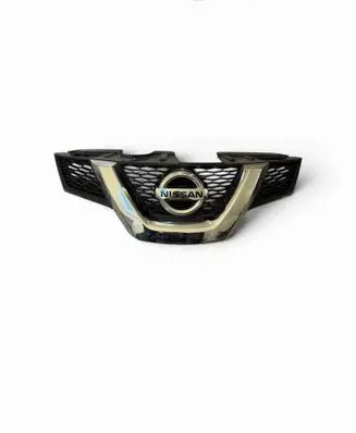 Nissan X-Trail T32 Front bumper upper radiator grill 