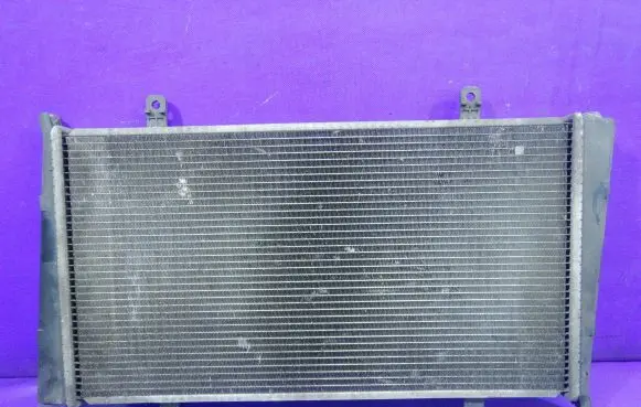 Mitsubishi Carisma Coolant radiator
