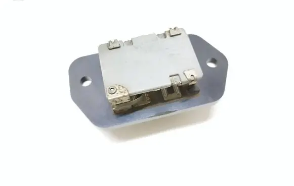 Honda HR-V Heater blower motor/fan resistor 2S9603075331