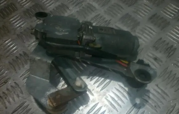 Volkswagen Caddy Rear window wiper motor 6K9955713