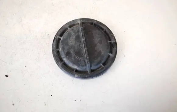 Headlight/headlamp dust cover