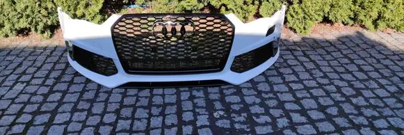 Audi RS6 C7 Front bumper 