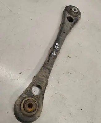 Audi A6 S6 C6 4F Rear upper control arm/wishbone 9707