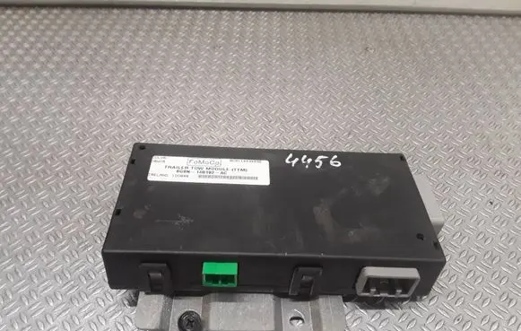 Ford S-MAX Tow bar trailer control unit/module 6G9N14B192AC