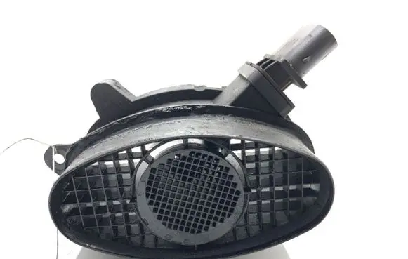 BMW X3 E83 Mass air flow meter 0928400504